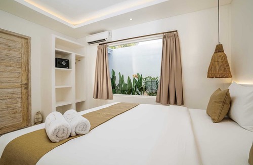 Beraban Villa | Villa Ruta I