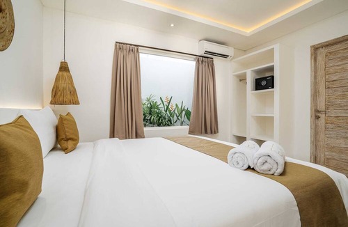 Beraban Villa | Villa Ruta I