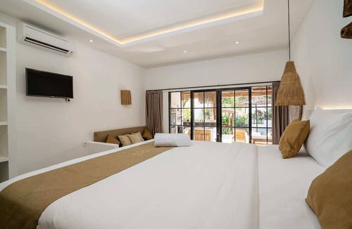 Beraban Villa | Villa Ruta II