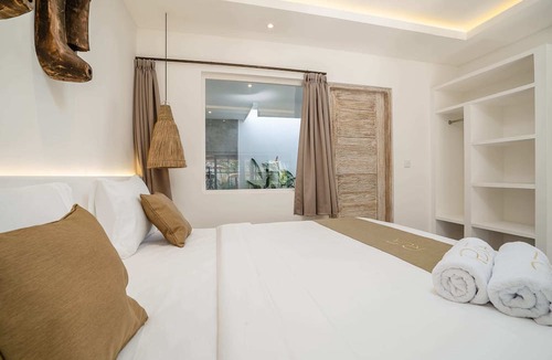 Beraban Villa | Villa Ruta II