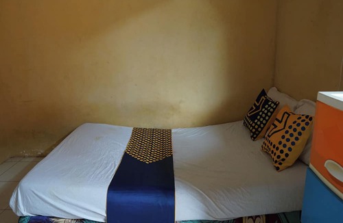 Paiton Hotel | Hotel O Rumah Kos Arafah Syariah