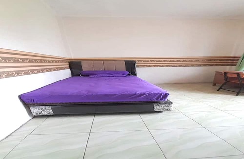 Medan Hotel | Hotel O As-sakinah Syariah