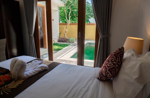 Kesiman Hotel | The Yogasari Sanur