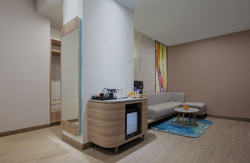 Banjarmasin Hotel | Harper Banjarmasin