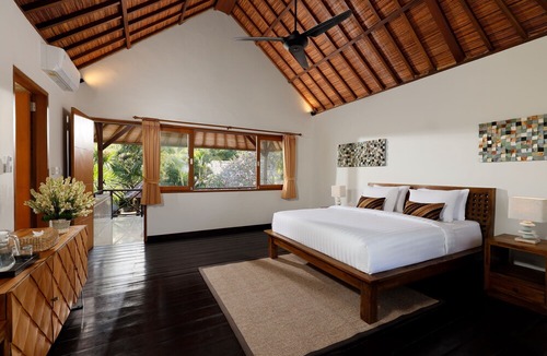Amed Villa | Villa Mandala by Nakula