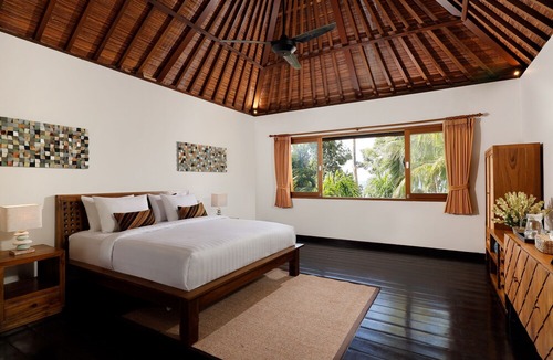Amed Villa | Villa Mandala by Nakula