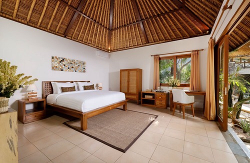 Amed Villa | Villa Mandala by Nakula