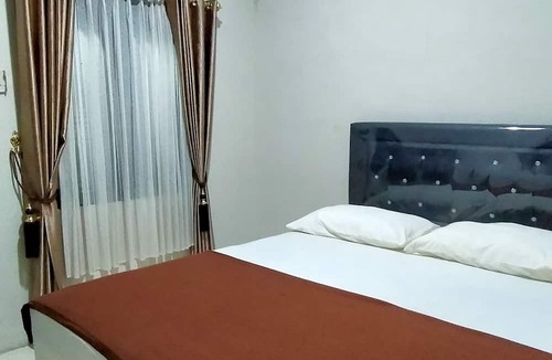 Ciamis House | Aqsa Guest House Ciamis