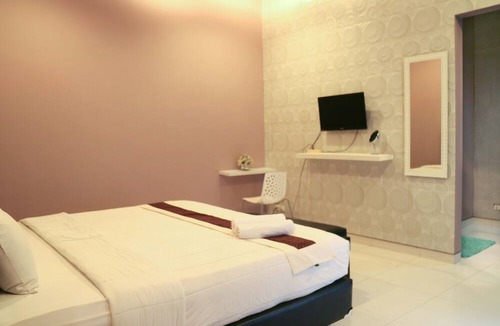 Sinduadi Apartment | Rumah Teteh - Plemburan