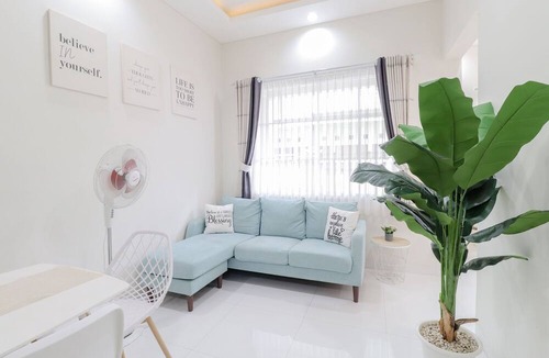Depok Villa | Rumah Teteh - Seturan
