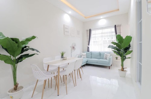 Depok Villa | Rumah Teteh - Seturan