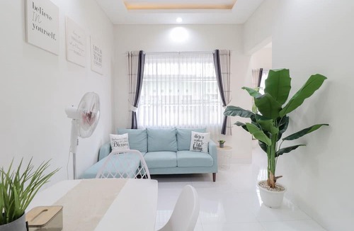 Depok Villa | Rumah Teteh - Seturan