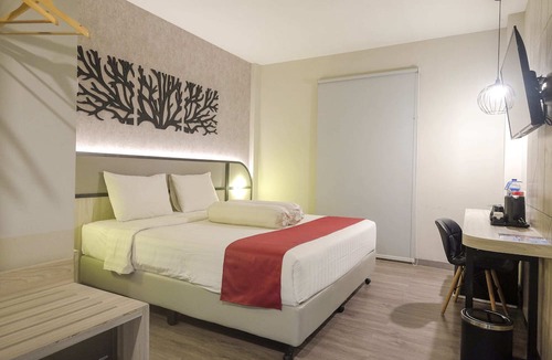 Salatiga Hotel | Gosyen Azana Hotel Salatiga