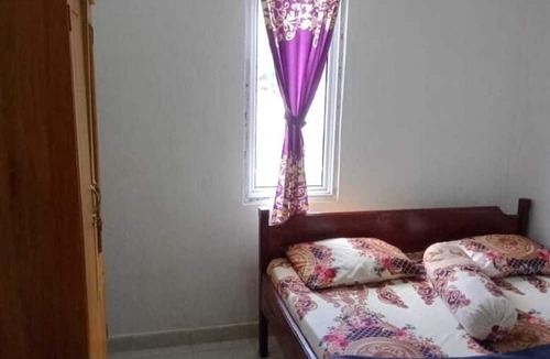 Wainapal Hotel | Hotel O Wisma Nadira Near SPBU PT. Trijaya Pugung PENENGAHAN
