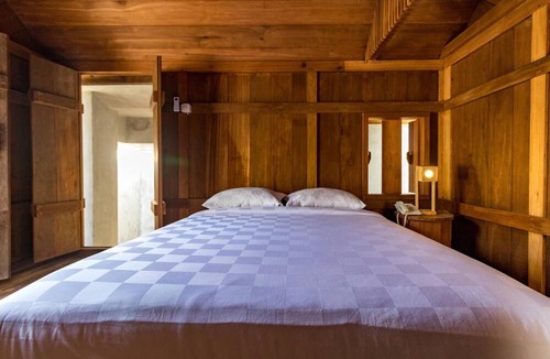 West Tulangbawang Hotel | Berugo Cottage