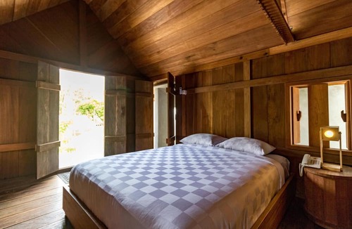 West Tulangbawang Hotel | Berugo Cottage