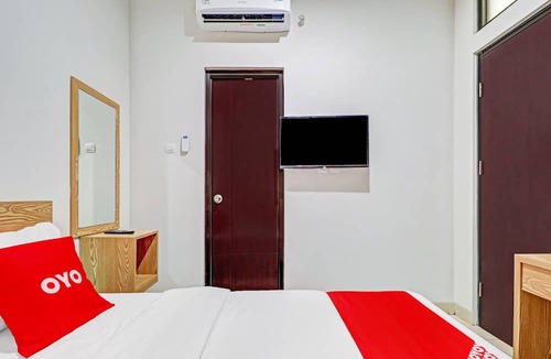 Karawang Hotel | Hotel O Marta Residence