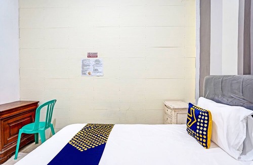 Sidomulyo Hotel | OYO 90943 Mochi 88 Homestay