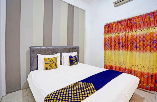 Sidomulyo Hotel | OYO 90943 Mochi 88 Homestay