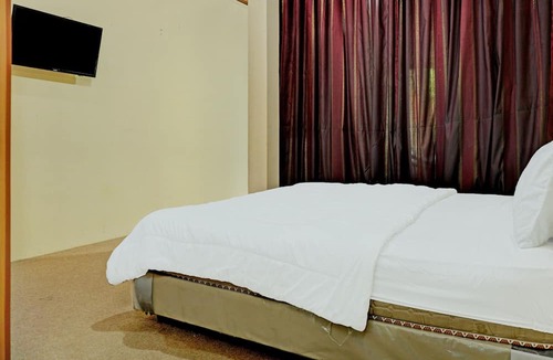 Ogan Ilir Hotel | SPOT ON 92309 Homestay Al Ittifaqiah Syariah
