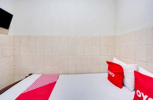 Ampel Hotel | OYO Life 91511 Ampel Residence Syariah