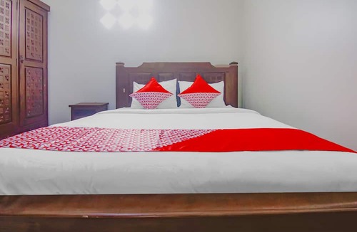 Mampang Prapatan Hotel | Hotel O Gayatri Residence