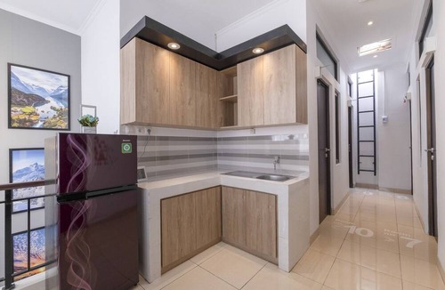Teluk Dalam Hotel | Hotel O Penginapan Fajar Syariah