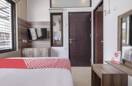 Teluk Dalam Hotel | Hotel O Penginapan Fajar Syariah