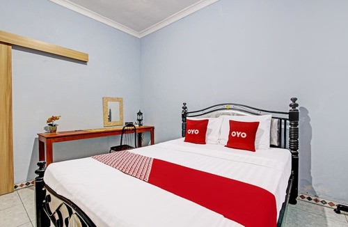 Temon Hotel | OYO 92045 Panca Putri Guest House