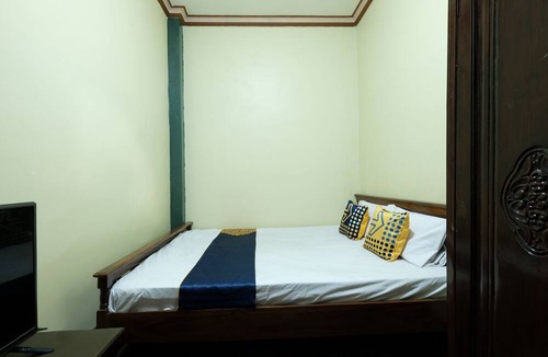 Balecatur Hotel | SPOT ON 92068 Pudja Kesuma Homestay Syariah Yogyakarta