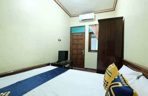 Balecatur Hotel | SPOT ON 92068 Pudja Kesuma Homestay Syariah Yogyakarta