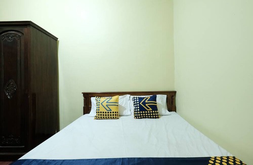 Balecatur Hotel | SPOT ON 92068 Pudja Kesuma Homestay Syariah Yogyakarta