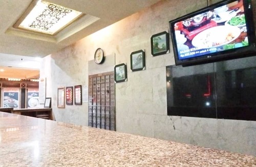 Balikpapan Hotel | A' Bahtera Residence