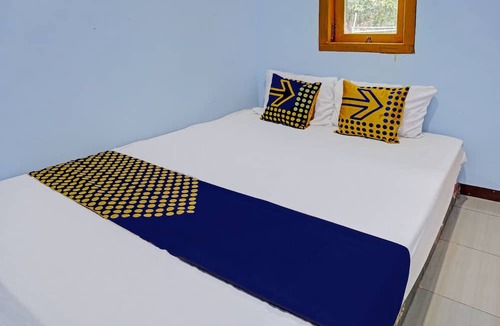Sei Pinang Hotel | Hotel O Kost Pak Suyatno Syariah