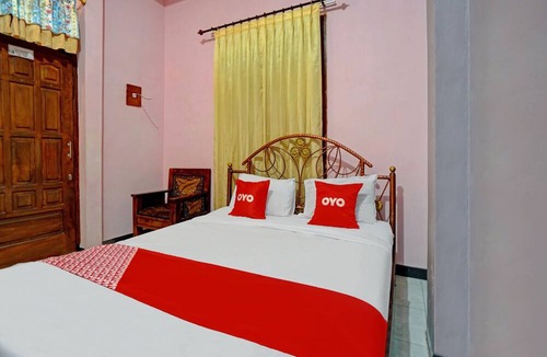 Sidomulyo Hotel | Hotel O Harwin Homestay