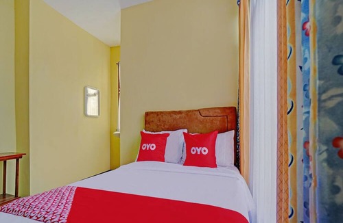Sidomulyo Hotel | Hotel O Harwin Homestay