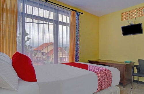 Sidomulyo Hotel | Hotel O Harwin Homestay
