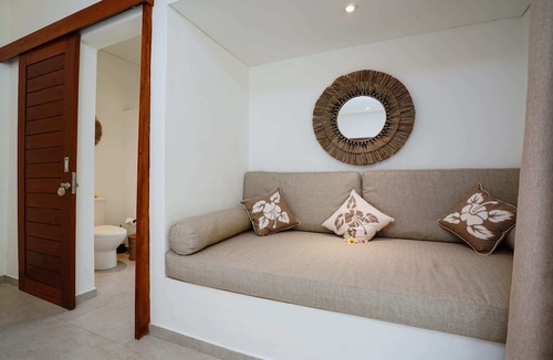 Pemuteran Villa | Villas Pulau I & II