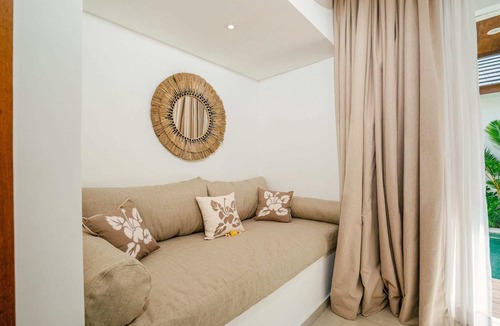 Pemuteran Villa | Villas Pulau I & II
