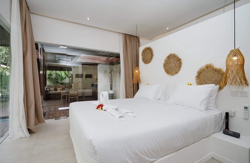 Pemuteran Villa | Villas Pulau I & II