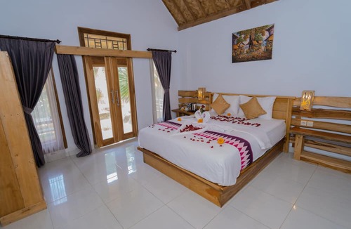Sampalan Cottage | Kubuyang Cottage