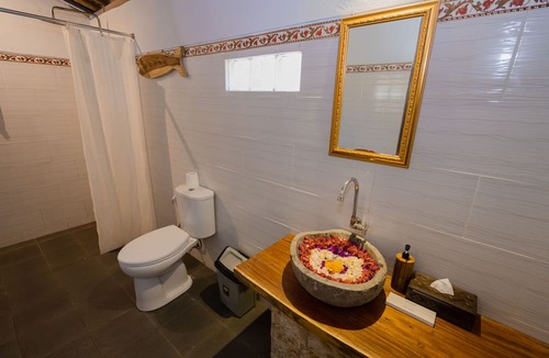 Sampalan Cottage | Kubuyang Cottage