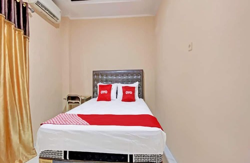 Kupang Hotel | Hotel O Kos 21
