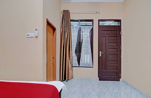 Dumai Hotel | Hotel O Sandira Syariah