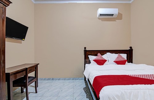 Dumai Hotel | Hotel O Sandira Syariah