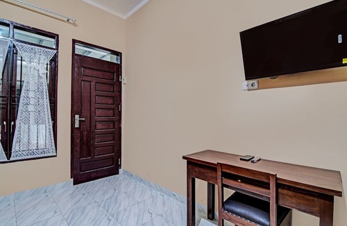 Dumai Hotel | Hotel O Sandira Syariah