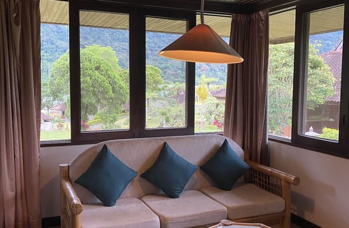 Bedugul Cottage | BUYAN RESORT