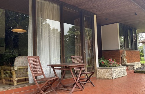 Bedugul Cottage | BUYAN RESORT