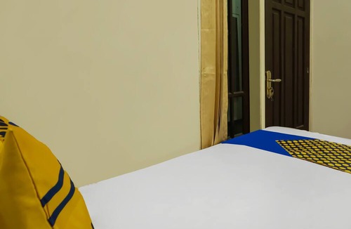 Kediri Hotel | OYO Life 92394 Namimart Syariah 2
