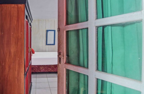 Tondano Hotel | SPOT ON 92278 Hotel Vorel